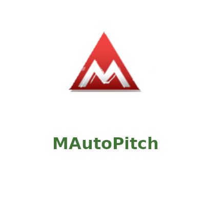 MAutoPitch