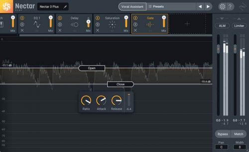 iZotope Nectar Torrnent