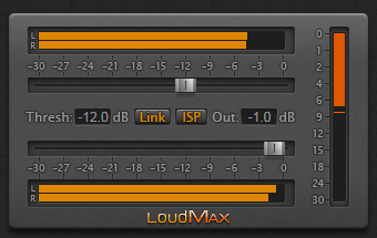 Loudmax Plugin Free Download