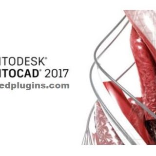 Autodesk AutoCAD 2017 Crack