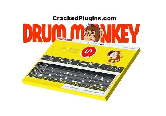 Unison Drum Monkey Free Download
