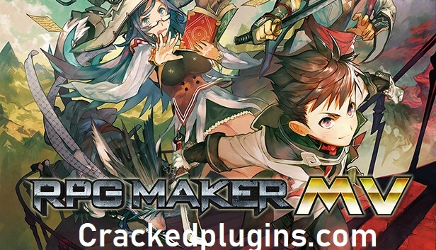 RPG Maker MV Crack