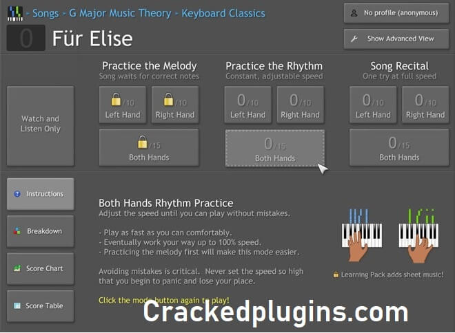 Synthesia Crack With Serial Key